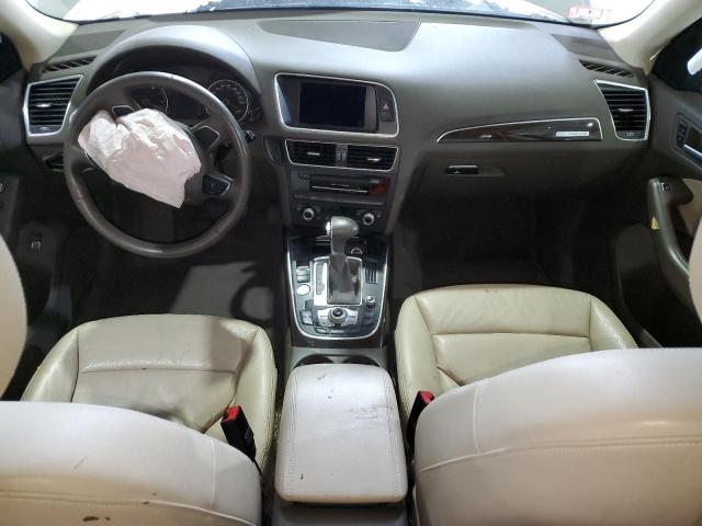 Photo 8 from auction – 2014 AUDI Q5 PREMIUM with VIN WA1LFAFPXEA124374