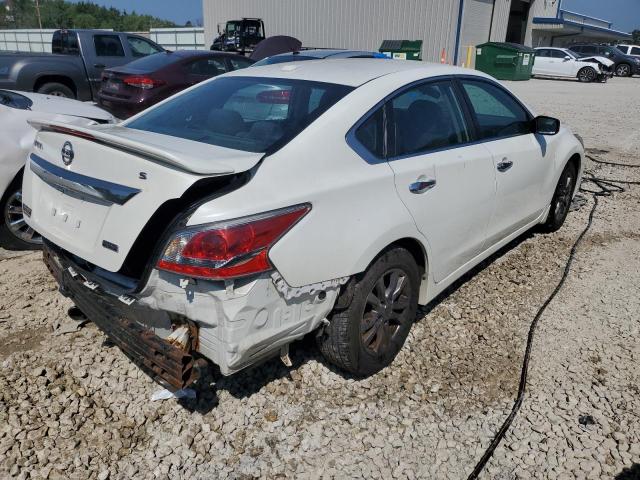 Photo 3 from auction – 2015 NISSAN ALTIMA 2.5 with VIN 1N4AL3AP6FC467302