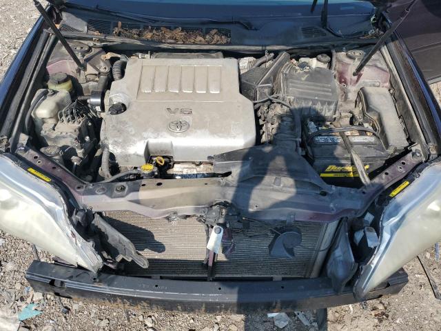 Photo 11 from auction – 2011 TOYOTA AVALON BAS with VIN 4T1BK3DB2BU434573