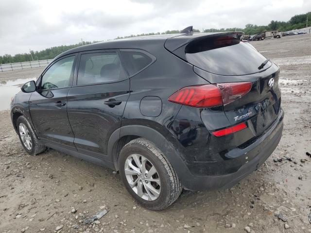 Photo 2 from auction – 2019 HYUNDAI TUCSON with VIN KM8J2CA44KU902000