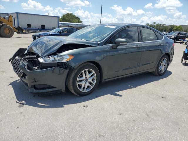 Photo 1 from auction – 2016 FORD FUSION SE with VIN 3FA6P0H79GR130334