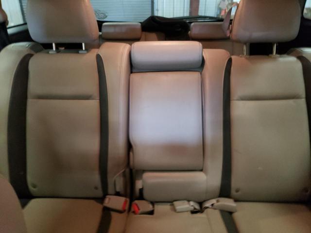 Photo 10 from auction – 2009 MAZDA CX-9 with VIN JM3TB38A990166978
