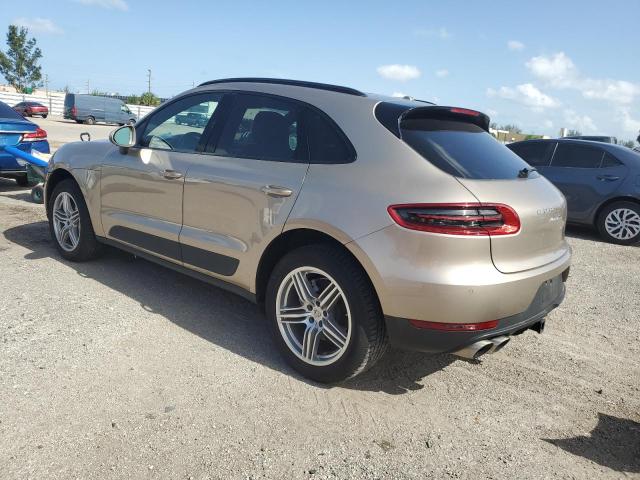 Photo 2 from auction – 2017 PORSCHE MACAN S with VIN WP1AB2A59HLB11112