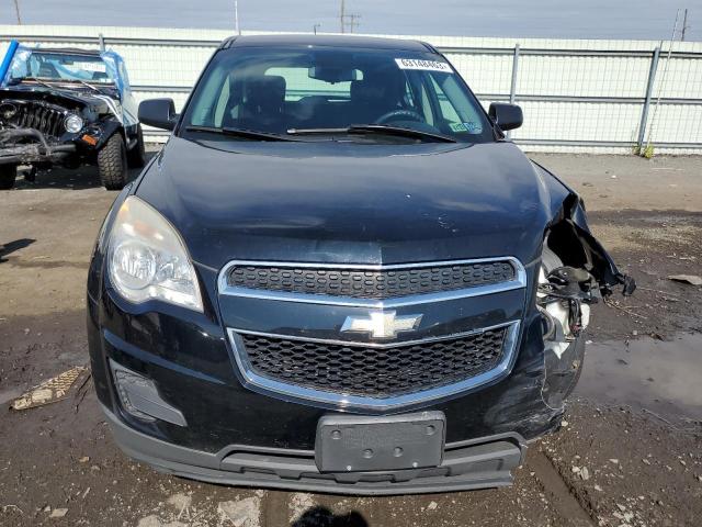 Photo 5 from auction – 2013 CHEVROLET EQUINOX LS with VIN 2GNALBEK6D6256682