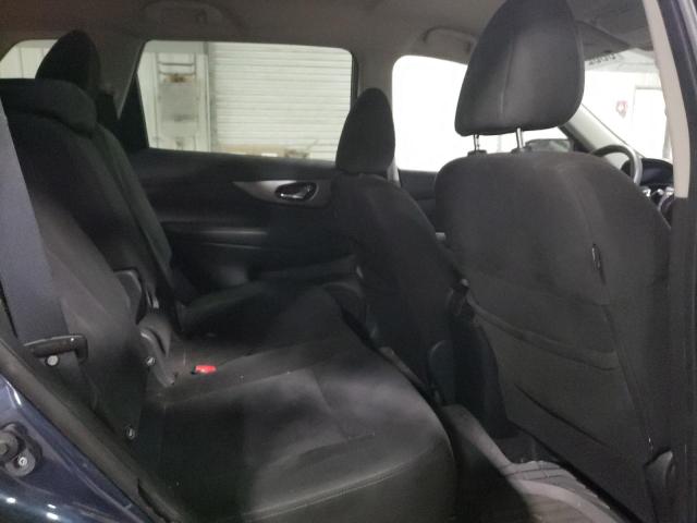 Photo 11 from auction – 2015 NISSAN ROGUE S with VIN KNMAT2MVXFP530344