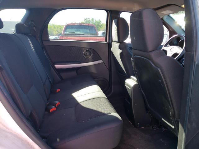 Photo 11 from auction – 2008 PONTIAC TORRENT with VIN 2CKDL43F386012865
