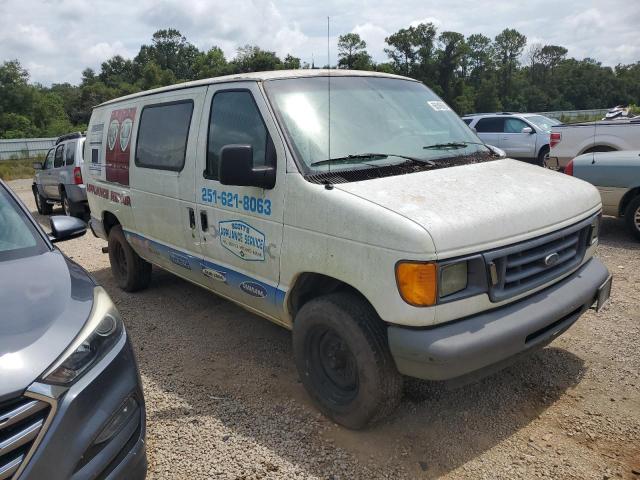 Photo 4 from auction – 2007 FORD ECONOLINE with VIN 1FTNE24L67DA08906