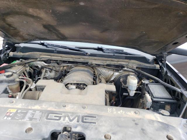 Foto 11 de la subasta – 2014 GMC SIERRA K15 con VIN 3GTU2VEC7EG306367