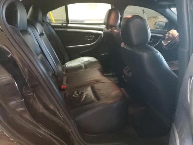 Photo 10 from auction – 2015 FORD TAURUS SEL with VIN 1FAHP2E85FG148627