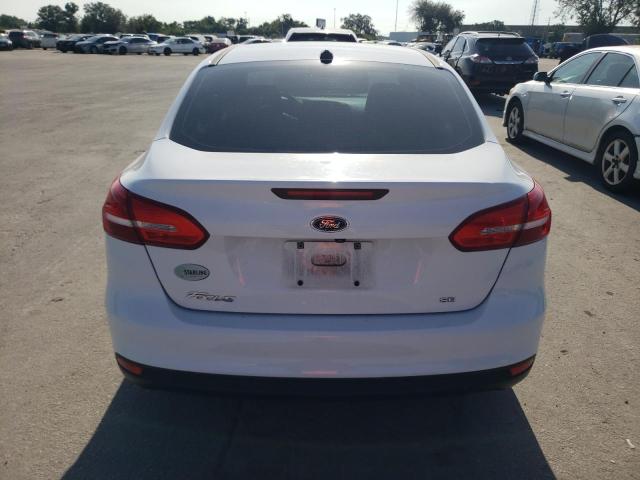 Photo 6 from auction – 2017 FORD FOCUS SE with VIN 1FADP3F24HL267312