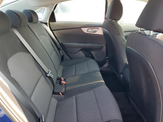 Photo 10 from auction – 2022 KIA FORTE FE with VIN 3KPF24AD6NE458041