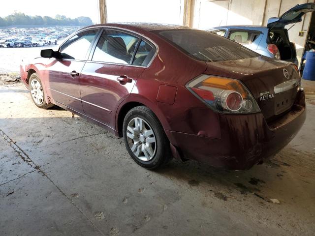 Photo 2 from auction – 2012 NISSAN ALTIMA BAS with VIN 1N4AL2AP5CC178708