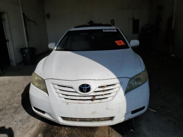 Photo 5 from auction – 2009 TOYOTA CAMRY BASE with VIN 4T4BE46K89R060691