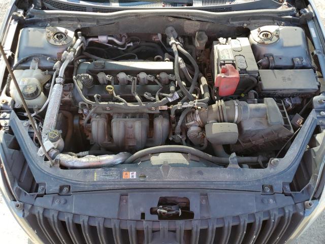Photo 11 from auction – 2010 MERCURY MILAN PREM with VIN 3MEHM0JA9AR634048