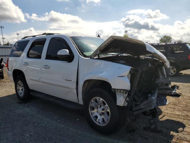 Photo 4 from auction – 2007 GMC YUKON with VIN 1GKFC13C37R368857