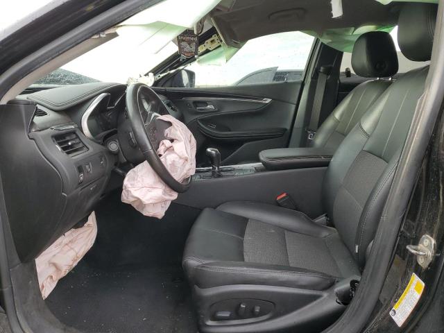 Photo 7 from auction – 2019 CHEVROLET IMPALA LT with VIN 1G11Z5SA1KU136137