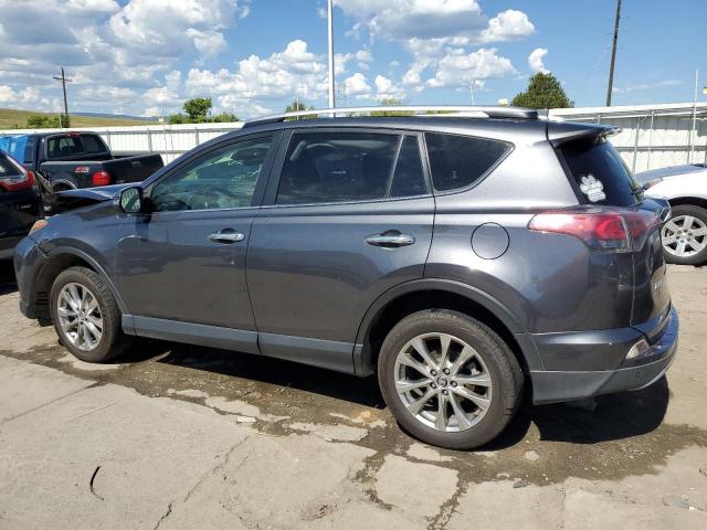 Photo 2 from auction – 2016 TOYOTA RAV4 LIMIT with VIN JTMDFREV8GD181845