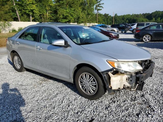 Photo 4 from auction – 2014 TOYOTA CAMRY L with VIN 4T1BF1FK5EU782345