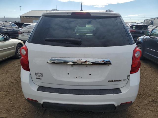 Photo 6 from auction – 2012 CHEVROLET EQUINOX LT with VIN 2GNFLNEK4C6111128