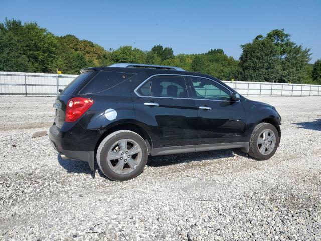 Photo 3 from auction – 2014 CHEVROLET EQUINOX LT with VIN 2GNFLDE38E6183701