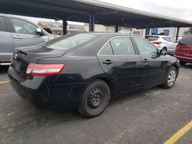 Photo 3 from auction – 2011 TOYOTA CAMRY BASE with VIN 4T1BF3EK8BU224997