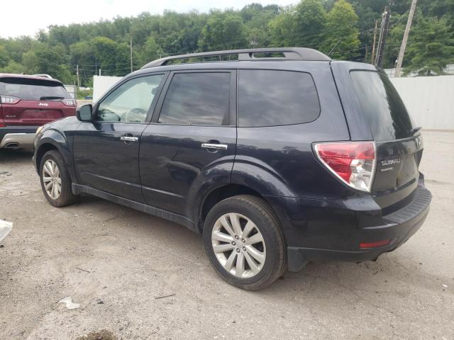 Photo 2 from auction – 2013 SUBARU FORESTER 2 with VIN JF2SHADC6DH442835