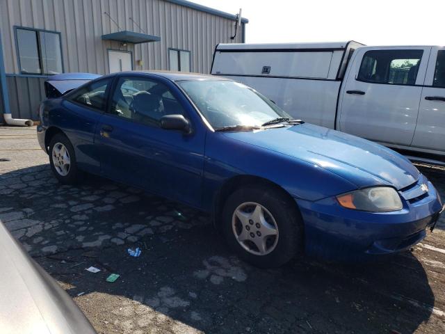 Photo 4 from auction – 2004 CHEVROLET CAVALIER with VIN 1G1JC12F247348603