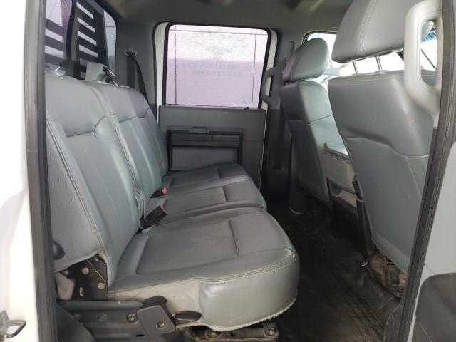 Zdjęcie 10 z aukcji – 2015 FORD F250 SUPER z VIN 1FT7W2BTXFEB03664