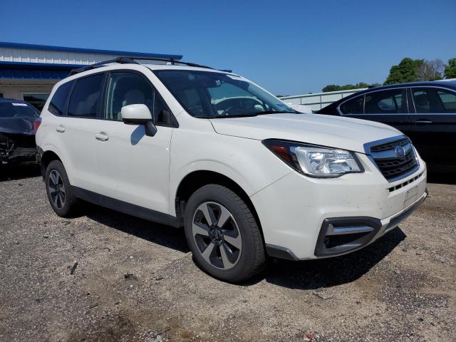 Photo 4 from auction – 2017 SUBARU FORESTER 2 with VIN JF2SJAGC5HH557528