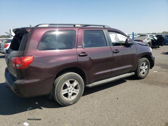 Photo 3 from auction – 2014 TOYOTA SEQUOIA SR with VIN 5TDZY5G17ES050703