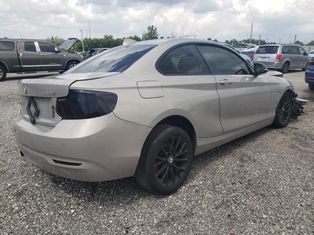 Photo 3 from auction – 2015 BMW 228 I with VIN WBA1F5C54FV257694