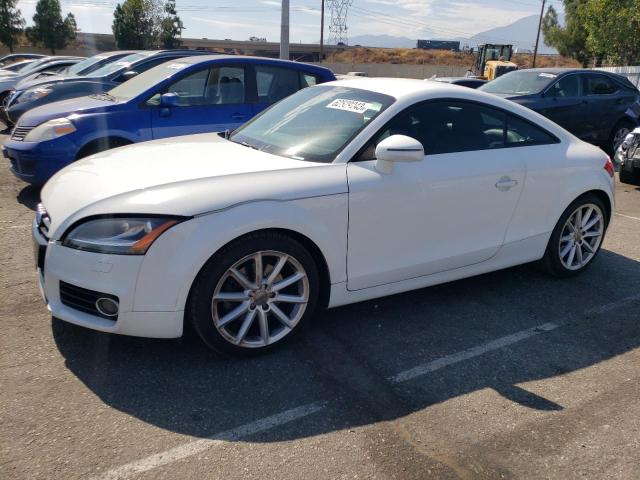 AUDI TT PREMIUM 2011 with VIN TRUBFAFKXB1011712 - Photo from auction