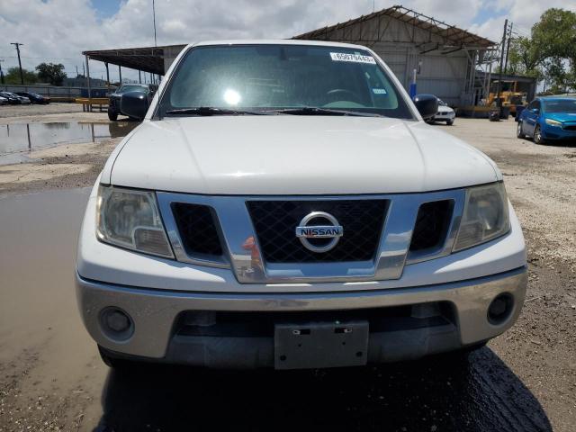 Фото 5 с аукциона – 2011 NISSAN FRONTIER с VIN 1N6AD0ER3BC420897