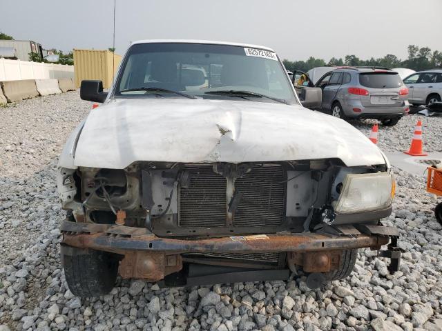 Photo 5 from auction – 2011 FORD RANGER SUP with VIN 1FTKR1ED1BPA25483