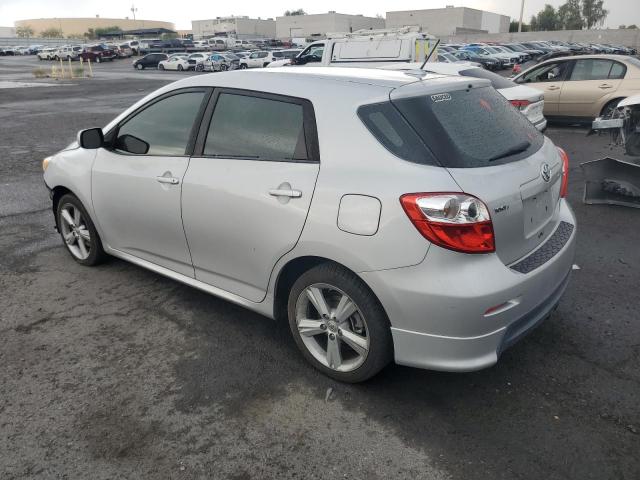 Photo 2 from auction – 2009 TOYOTA COROLLA MA with VIN 2T1KE40E49C015407