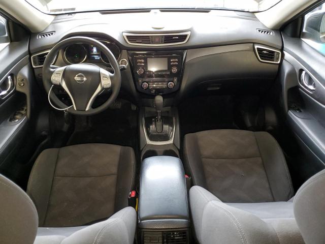 Photo 8 from auction – 2016 NISSAN ROGUE S with VIN KNMAT2MV4GP682279