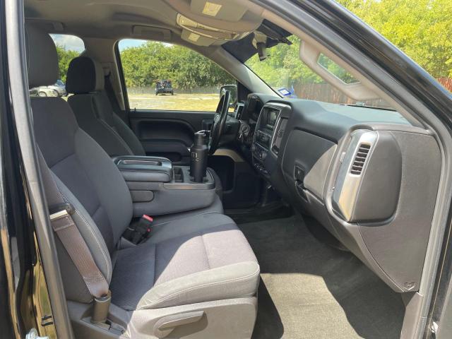 Zdjęcie 5 z aukcji – 2014 CHEVROLET SILVERADO z VIN 1GCRCREC2EZ401641