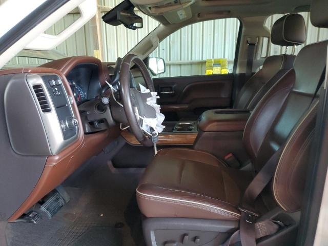 Photo 7 from auction – 2017 CHEVROLET SILVERADO with VIN 3GCPCTEJ0HG393997