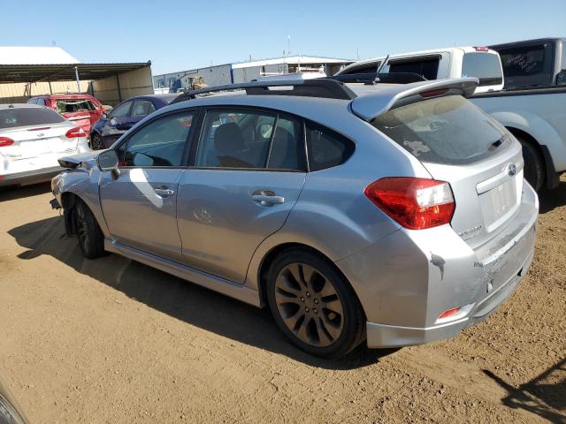 Photo 2 from auction – 2012 SUBARU IMPREZA SP with VIN JF1GPAL60CH228804