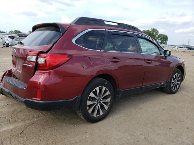 Снимка 3 от търг – 2015 SUBARU OUTBACK 2. с VIN 4S4BSBNC2F3332641