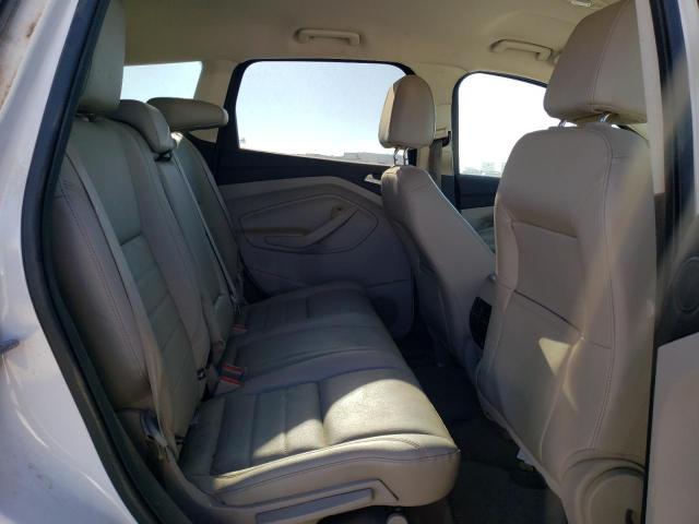 Photo 11 from auction – 2013 FORD ESCAPE SEL with VIN 1FMCU0HX9DUC23344