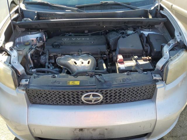 Photo 12 from auction – 2008 SCION XB with VIN JTLKE50E781050522