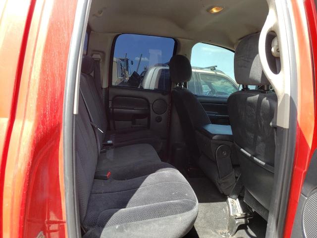 Photo 10 from auction – 2005 DODGE RAM 1500 S with VIN 1D7HU18D05J590714