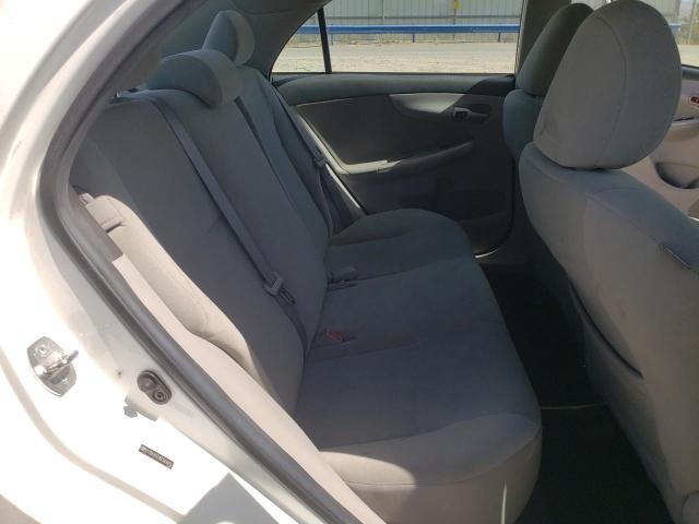 Photo 10 from auction – 2011 TOYOTA COROLLA BA with VIN 2T1BU4EE0BC569495