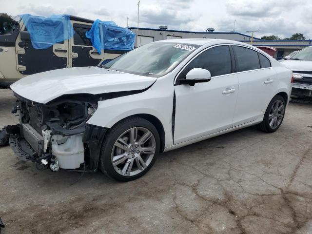 VOLVO S60 T6 2011 with VIN YV1902FH6B2015457 - Photo from auction