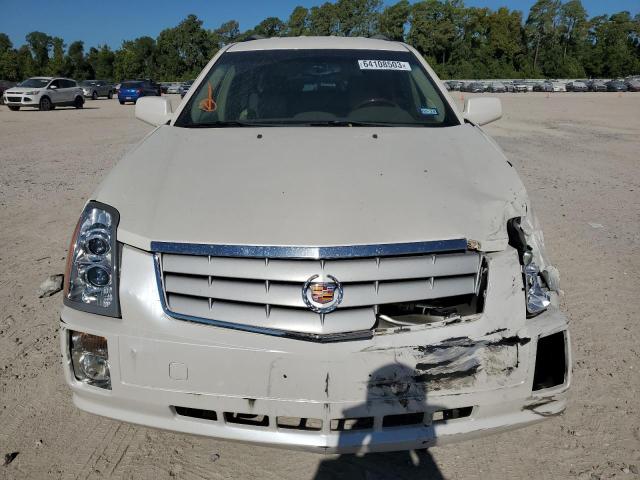Photo 5 from auction – 2006 CADILLAC SRX with VIN 1GYEE637460210882