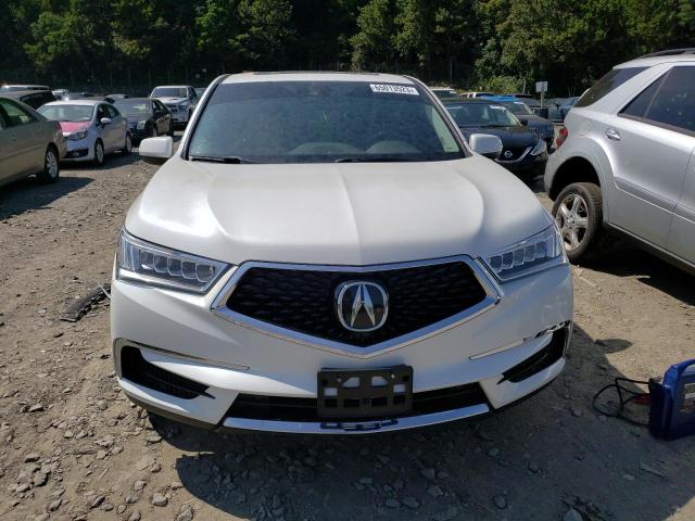 Photo 5 from auction – 2020 ACURA MDX with VIN 5J8YD4H30LL041939