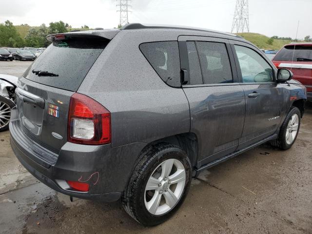 Photo 3 from auction – 2015 JEEP COMPASS LA with VIN 1C4NJDEB7FD333060