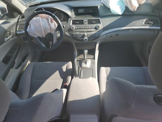 Photo 8 from auction – 2011 HONDA ACCORD LX with VIN 1HGCP2F31BA098296