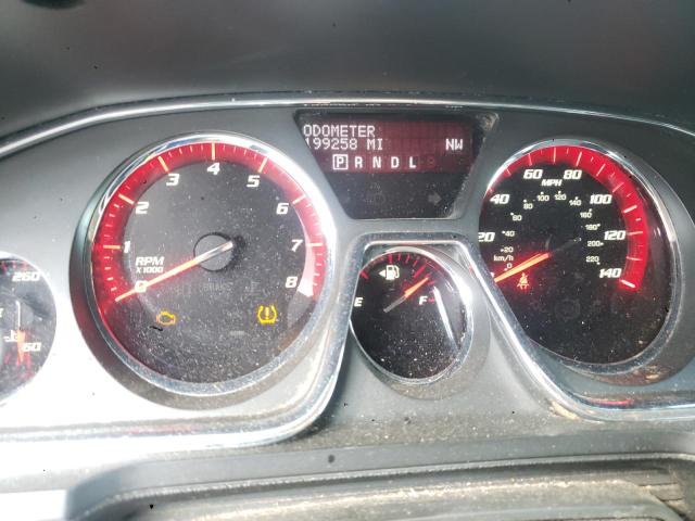 Photo 9 from auction – 2014 GMC ACADIA SLE with VIN 1GKKVNED2EJ192031